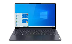 Laptop Lenovo Yoga Slim 7 14ITL05 i5 1135G7/8GB/512GB/Win10 (82A300DPVN)