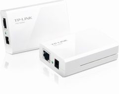 Bộ Chuyển Đổi Power Over Ethernet (Poe) TP-Link TL-Poe200