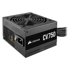 Nguồn máy tính Corsair CV750 750w 80 Plus Bronze (CP-9020237-NA)