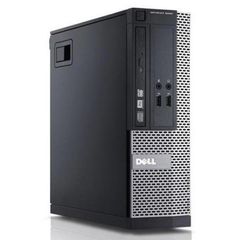 Máy Bộ Dell Optiplex 3020 SFF (Core i3-4170/RAM 4GB/SSD 256GB/Intel HD Graphics 4400)