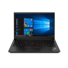 Laptop Lenovo Thinkpad E14 G4 (21E300DPVA) Đen (i5-1235U (up to 4.40Ghz, 12MB)/ RAM 8GB/ 512GB SSD/14 Inch FHD)