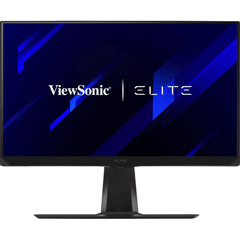 Màn hình Viewsonic Elite XG270QG (27inch/QHD/NanoIPS/165Hz/1ms/350nits/HDMI+DP/G-Sync/Loa)