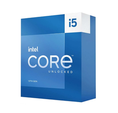 CPU Intel Core i5 13400F 10 Cores 16 Threads 20MB Up to 4.6GHz