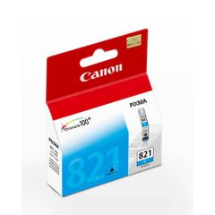 Mực in Canon CLI 821 C - Cyan Ink Tank