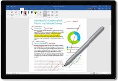 Bút Microsoft Surface Pen Stylet 1776
