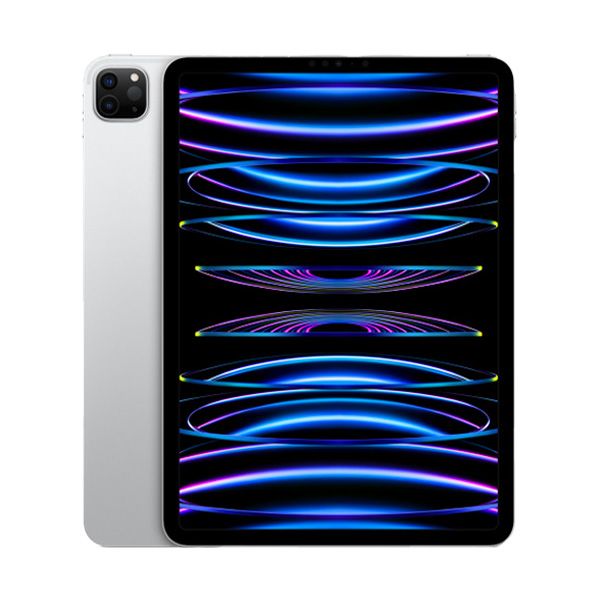 iPad Pro (11