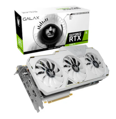 Card màn hình GALAX GeForce RTX 2080Ti 11GB GDDR6 HOF (28IULBUCV6DH)