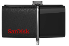 USB SanDisk Dual OTG USB Drive DD2 32G (SDDD2-032G-GAM46)