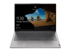 Laptop Lenovo ThinkBook 13s G2 ITL (20V900E1VN) Grey (i5-1135G7 (up to 4.2Ghz, 8MB)/ RAM 8GB/ 256GB SSD/ Intel Iris Xe Graphics/ 13inch WQXGA)