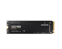 Ổ cứng SSD Samsung 980 PCIe NVMe V-NAND M.2 2280 1TB MZ-V8V1T0BW