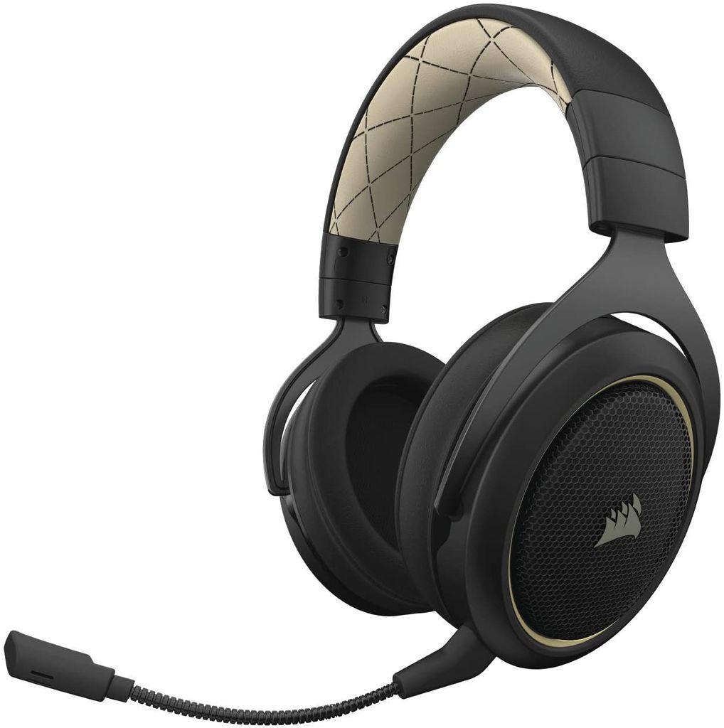 Tai nghe Corsair CA-9011178-NA HS70 SE Wireless Gaming Headset