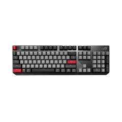 Bàn phím Asus ROG Strix Scope PBT (USB/Blue sw)