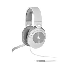 Tai nghe Corsair HS55 Surround White CA-9011266-AP