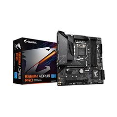 Mainboard Gigabyte B560M-AORUS PRO