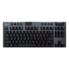 Bàn phím Logitech G913 TKL Lightspeed Wireless RGB - GL Tactile