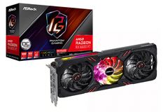 Card đồ họa AsRock AMD Radeon RX 6600 XT Phantom Gaming D 8GB OC