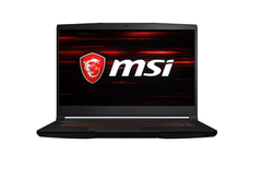 Laptop MSI Thin GF63 10SCXR 1218VN ( 15.6