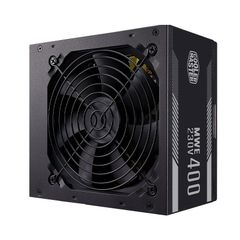 Nguồn Cooler Master MWE 400 WHITE V2