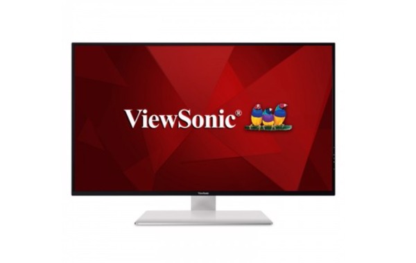 Màn hình Viewsonic VX4380-4K 43Inch IPS