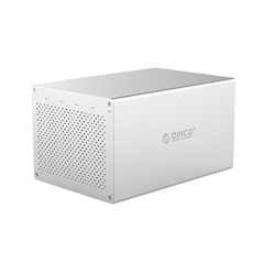 Box ổ cứng Orico WS500RU3 3.5Inch USB3.0 ( 5 khe cắm)