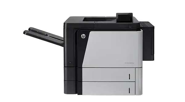 Máy in HP LaserJet Enterprise M806dn Printer (CZ244A)