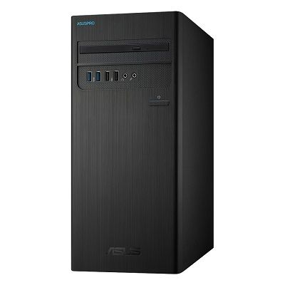 Máy tính bộ Asus Pro D340MC - 0G5400010D (90PF01C1-M03060)
