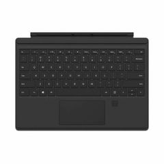 Bàn phím Microsoft Surface Pro 4 Type Cover - Black (R9Q-00001)