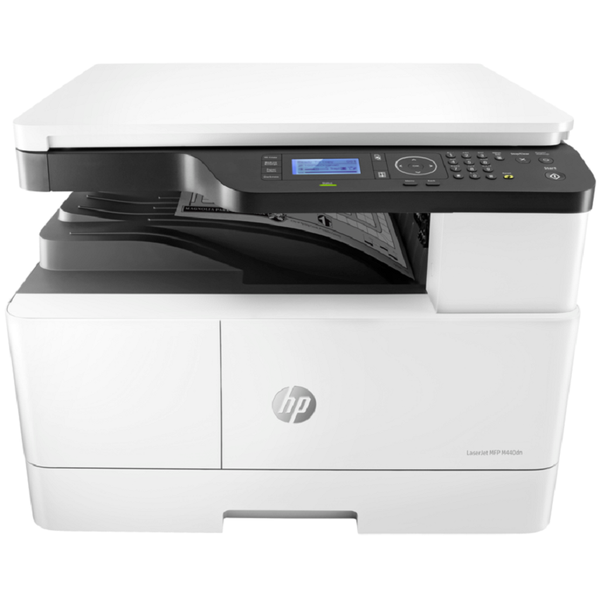 Máy in laser đen trắng HP MFP M440DN A3 (8AF47A) Copy/ Print/ Scan/ Network, Duplex