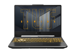Laptop ASUS TUF Gaming F17 FX706HE-HX011T (i7-11800H/8GB/512GB/GeForce RTX™ 3050Ti 4GB/17.3' FHD 144Hz/Win 10)
