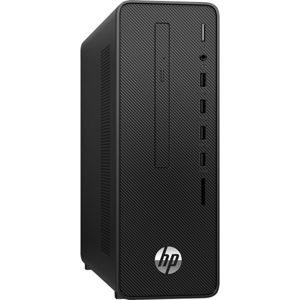 Máy bộ HP 280 Pro G5 SFF (i7-10700/8GB RAM/1TB HDD/DVDRW/WL+BT/K+M/Win 10) (1C4W4PA)