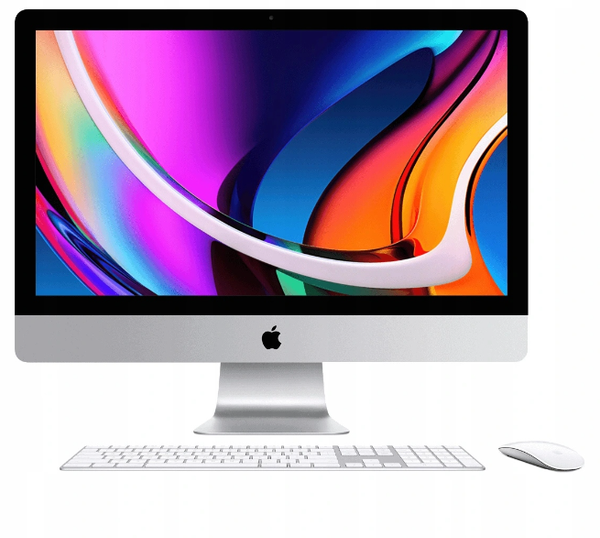 iMac (i5 3.4GHz/8G RAM/1TB HDD/Radeon Pro 560 4G/21.5 inch 4K/Mac OS) (MNE02SA/A)