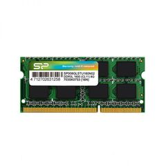 Ram Laptop Silicon Power 8GB SODIMM DDR4 PC4-25600 3200MHz CL22 SP008GBSFU320X02