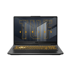 Laptop ASUS TUF Gaming F15 FX506HCB-HN1138W (i5-11400H/8GB/512GB/GeForce RTX™ 3050 4GB/15.6' FHD 144Hz/Win 11)