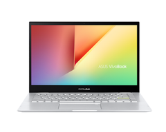 Laptop Asus VivoBook Flip TP470EA i3 1115G4/4GB/512GB/Touch/Pen/Win10 TP470EA-EC027T