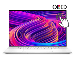Laptop Dell XPS 15 9510 Frost White 