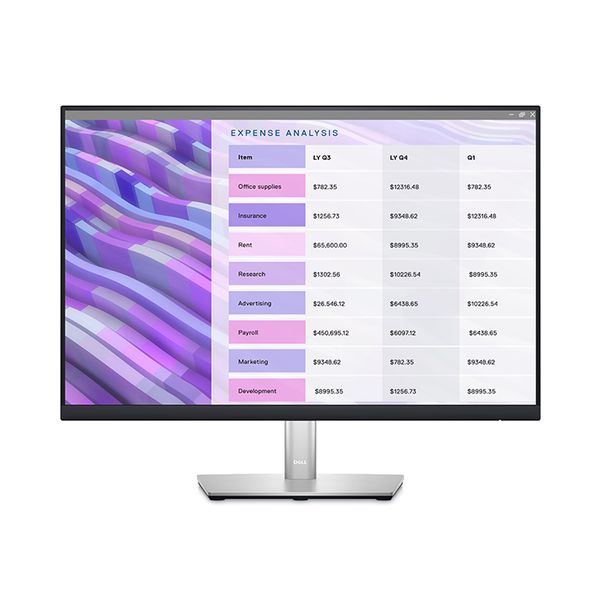 Màn hình Dell P2423 24″ WUXGA IPS 60Hz