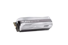 Ổ cứng SSD Klevv CRAS C700 RGB 480GB M2 NVME Gen3x4 – K480GM2SP0-C7R (Read/Write: 1,500/1,300 MB/s, 3D 72-Layer NAND)