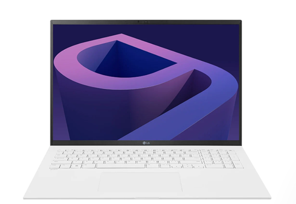 Laptop LG Gram 2022 17Z90Q-G.AX74A5  (i7 1260P/16GB/512GB/Intel Iris Xe Graphics/17' WQXGA 99% DCI-P3/Win 11)