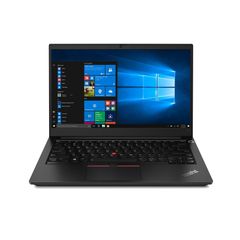 Laptop Lenovo Thinkpad E14 Gen 2-ITU (20TA00H6VA)/ i7-1165G7/ 8GB/ 512GB SSD/ 14.0” FHD/ Black