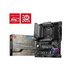 Mainboard MSI MAG B560 TOMAHAWK WIFI