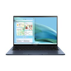 Laptop Asus ZenBook UM5302TA-LX087W (Ryzen 5 6600U/RAM 8GB/512GB SSD/ Windows 11)