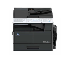 Máy photocopy KONICA MINOLTA BIZHUB 205I (3in1)