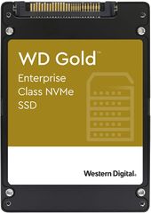 Ổ cứng SSD Western Digital 960GB WD Gold SN600 Enterprise Class NVMe Internal SSD - SATA III 6 Gb/s, 2.5