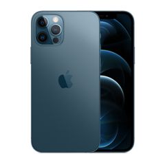 iPhone 12 Pro 256GB Blue (LL)