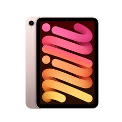 iPad mini 6 Wifi 256Gb - Pink (MLWR3ZA/A)