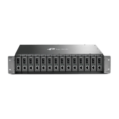 Hộp đấu nối TP-Link TL-MC1400 14-Slot