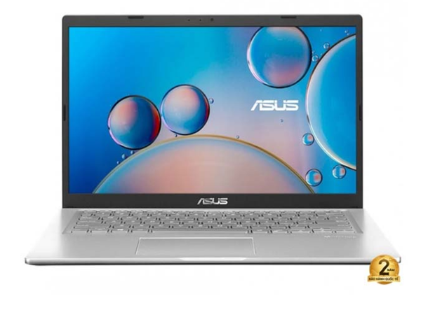 Laptop Asus D415DA-EK852T (Ryzen 3-3250U/4GB/512GB/AMD Radeon/14.0 inch FHD/Win 10/Bạc)