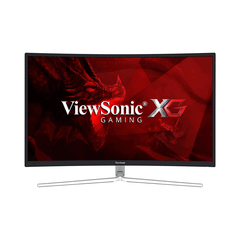 Màn hình Viewsonic XG3202-C (31.5 inch/FHD/IPS/Cong)
