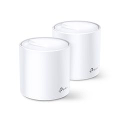 Bộ phát wifi 6 TP-Link Deco X20 2-Pack AX1800Mbps