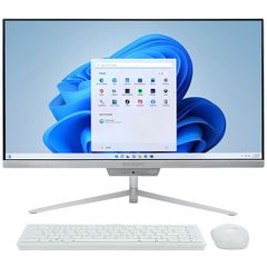 Máy tính All in one SingPC M22Vi382-W (i3-10100/ DDR4-8GB/ SSD-256GB/ 21.5